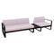 composicion BELLEVIE 1B de la marca fermob. comprar online fermob en rincon del mueble. RDM online