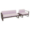 composicion BELLEVIE 1B de la marca fermob. comprar online fermob en rincon del mueble. RDM online