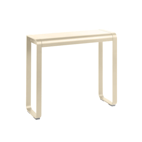 consola BELLEVIE de la marca francesa fermob. comprar online  en rincon del mueble