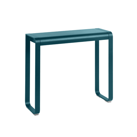 consola BELLEVIE de la marca francesa fermob. comprar online  en rincon del mueble