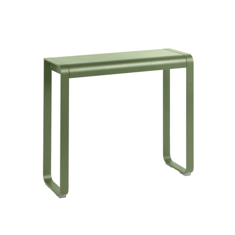 consola BELLEVIE de la marca francesa fermob. comprar online  en rincon del mueble