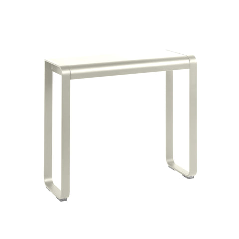 consola BELLEVIE de la marca francesa fermob. comprar online  en rincon del mueble