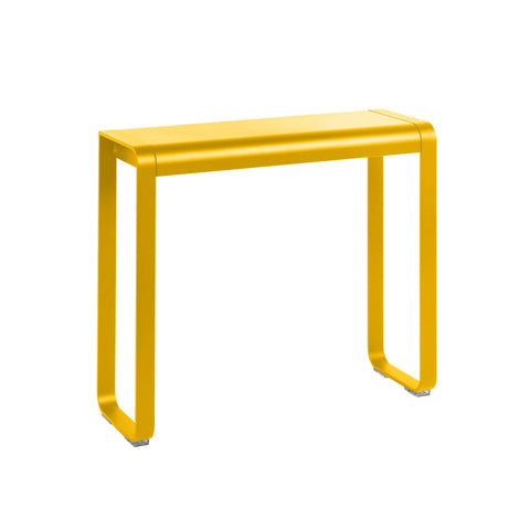 consola BELLEVIE de la marca francesa fermob. comprar online  en rincon del mueble