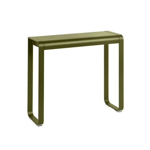 consola BELLEVIE de la marca francesa fermob. comprar online  en rincon del mueble