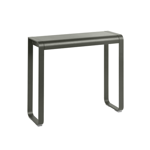 consola BELLEVIE de la marca francesa fermob. comprar online  en rincon del mueble