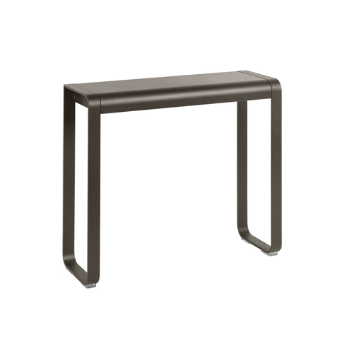 consola BELLEVIE de la marca francesa fermob. comprar online  en rincon del mueble