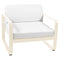 Sillón BELLEVIE de la marca francesa Fermob. Comprar Fermob online. Rincón del Mueble