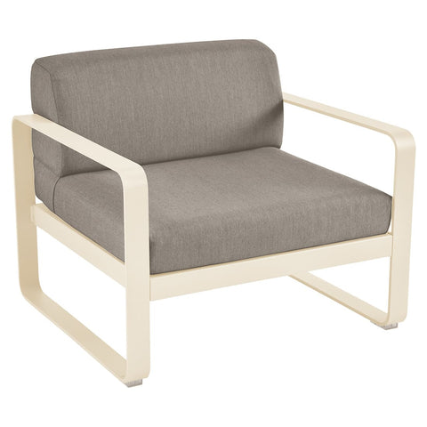 Sillón BELLEVIE de la marca francesa Fermob. Comprar Fermob online. Rincón del Mueble