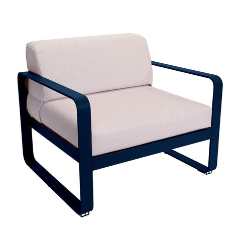 Sillon Bellevie de la marca Fermob. Comprar online en rincón del mueble. RDM online