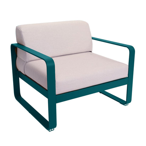 Sillon Bellevie de la marca Fermob. Comprar online en rincón del mueble. RDM online