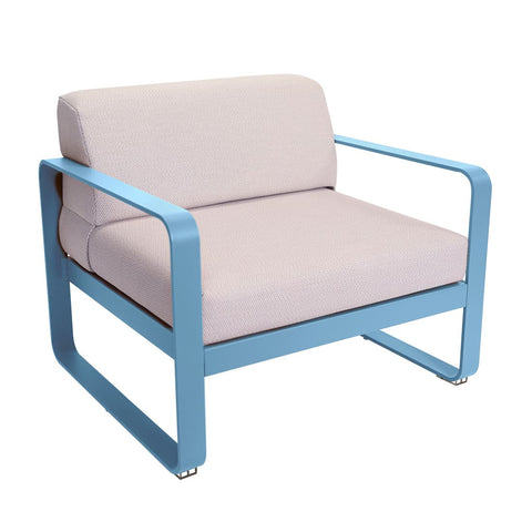 Sillon Bellevie de la marca Fermob. Comprar online en rincón del mueble. RDM online
