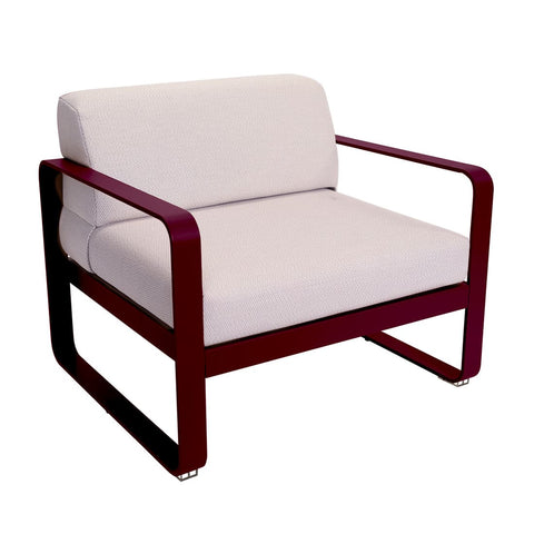 Sillon Bellevie de la marca Fermob. Comprar online en rincón del mueble. RDM online