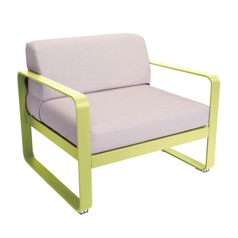 Sillon Bellevie de la marca Fermob. Comprar online en rincón del mueble. RDM online