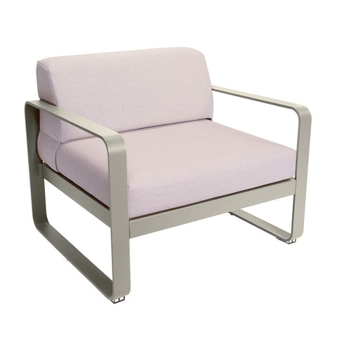 Sillon Bellevie de la marca Fermob. Comprar online en rincón del mueble. RDM online