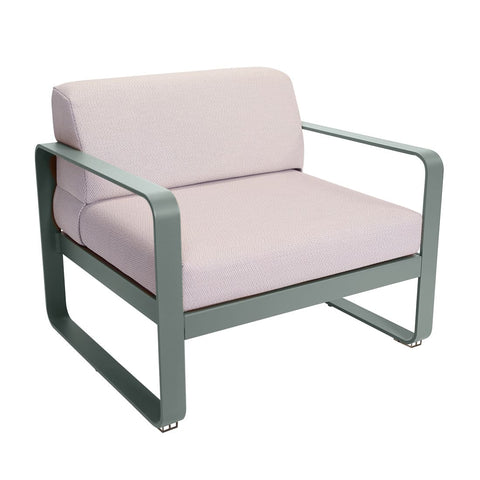 Sillon Bellevie de la marca Fermob. Comprar online en rincón del mueble. RDM online