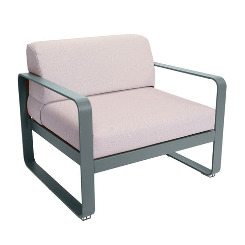 Sillon Bellevie de la marca Fermob. Comprar online en rincón del mueble. RDM online