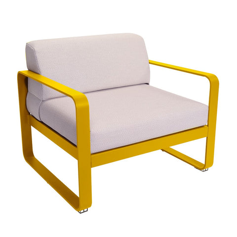 Sillon Bellevie de la marca Fermob. Comprar online en rincón del mueble. RDM online