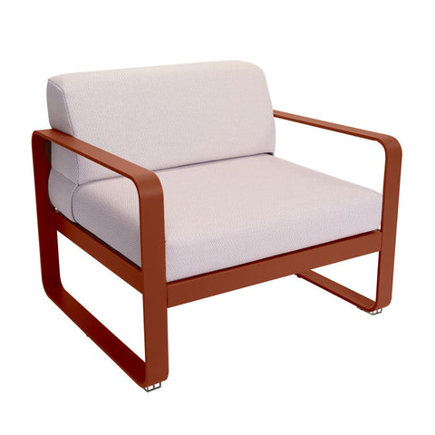 Sillon Bellevie de la marca Fermob. Comprar online en rincón del mueble. RDM online