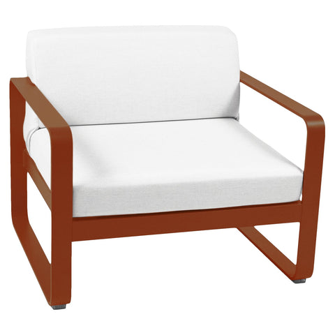Sillón BELLEVIE de la marca francesa Fermob. Comprar Fermob online. Rincón del Mueble