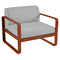 Sillón BELLEVIE de la marca francesa Fermob. Comprar Fermob online. Rincón del Mueble