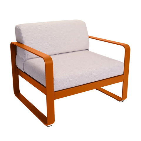 Sillon Bellevie de la marca Fermob. Comprar online en rincón del mueble. RDM online