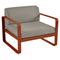 Sillón BELLEVIE de la marca francesa Fermob. Comprar Fermob online. Rincón del Mueble