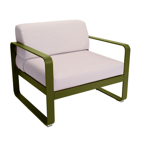 Sillon Bellevie de la marca Fermob. Comprar online en rincón del mueble. RDM online