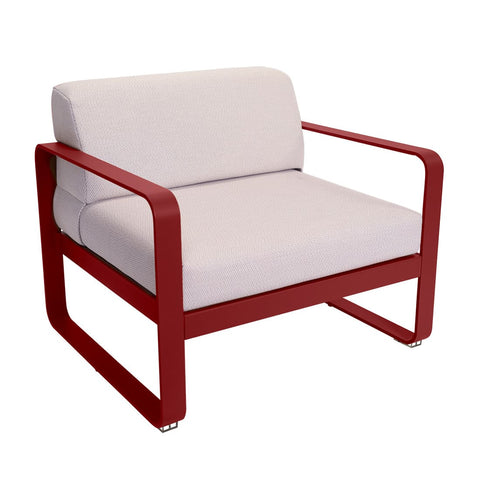 Sillon Bellevie de la marca Fermob. Comprar online en rincón del mueble. RDM online
