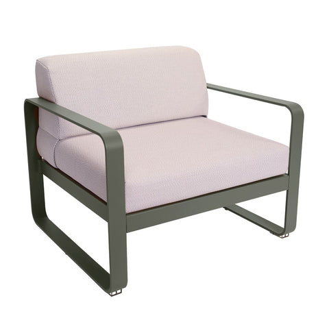 Sillon Bellevie de la marca Fermob. Comprar online en rincón del mueble. RDM online