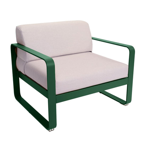 Sillon Bellevie de la marca Fermob. Comprar online en rincón del mueble. RDM online