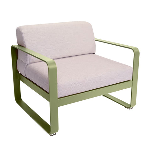 Sillon Bellevie de la marca Fermob. Comprar online en rincón del mueble. RDM online