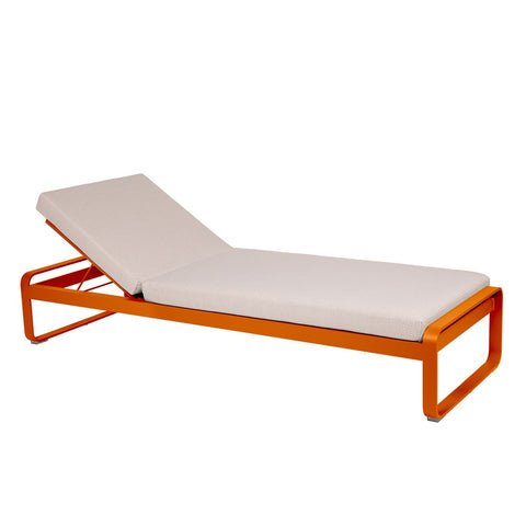 Tumbona BELLEVIE pearl de la marca fermob. comprar online fermob en rincon del mueble. RDM online
