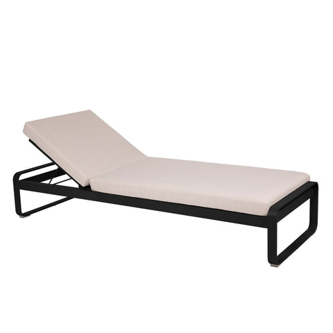 Tumbona BELLEVIE pearl de la marca fermob. comprar online fermob en rincon del mueble. RDM online