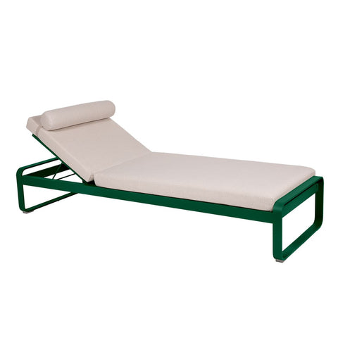Tumbona BELLEVIE pearl de la marca fermob. comprar online fermob en rincon del mueble. RDM online
