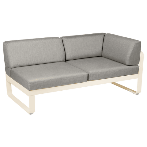 Módulo derecho esquina BELLEVIE 2 plazas