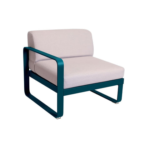 Modulo derecho Bellevie cojín PEARL de la marca fermob. comprar online en fermob rincon del mueble. RDM Online