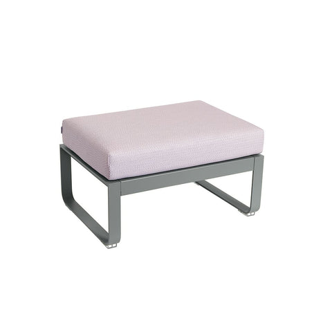 Puf BELLEVIE cojin Pearl de la marca fermob. comprar online en rincon del mueble. RDM Online