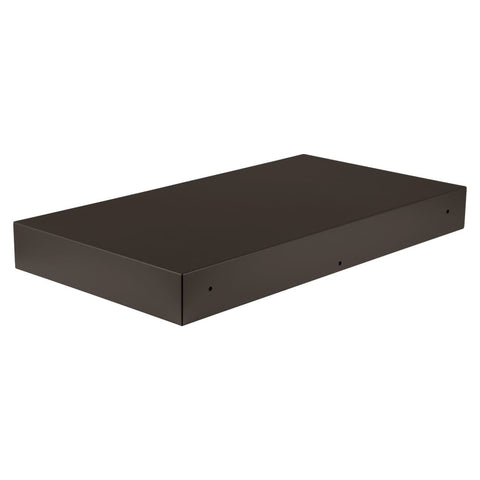 Tabla de unión rectangular BELLEVIE. Comprar mobiliario online FERMOB. Rincón del Mueble RDM Madrid España. Mobiliario exterior, sofá modular, mesa.