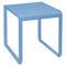 Mesa altura media BELLEVIE de 64 x 80 x 74 cm de la marca francesa Fermob. Comprar Fermob online. Rincón del Mueble