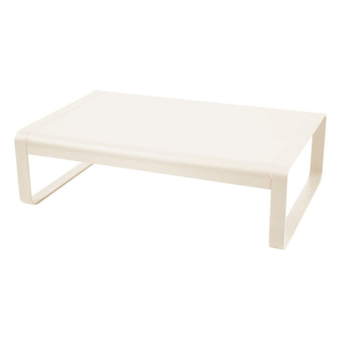 Mesa baja BELLEVIE de 103 x 75 x 36 cm Fermob online España