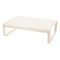 Mesa baja BELLEVIE de 103 x 75 x 36 cm Fermob online España