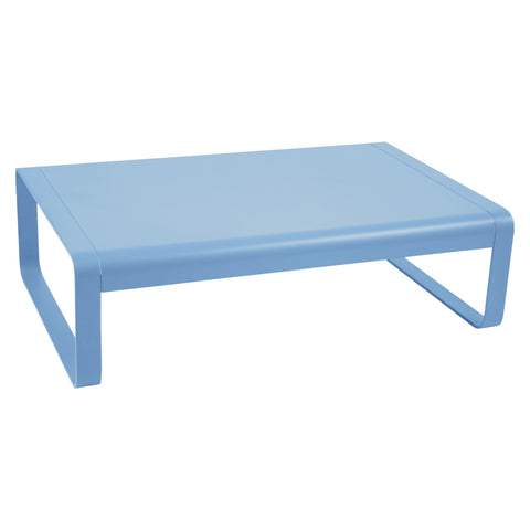 Mesa baja BELLEVIE de 103 x 75 x 36 cm Fermob online España
