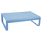Mesa baja BELLEVIE de 103 x 75 x 36 cm Fermob online España