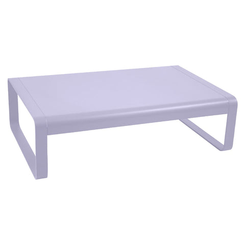 Mesa baja BELLEVIE de 103 x 75 x 36 cm Fermob online España