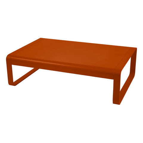 Mesa baja BELLEVIE de 103 x 75 x 36 cm Fermob online España