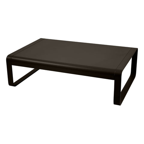 Mesa baja BELLEVIE de 103 x 75 x 36 cm Fermob online España