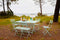 Mesa Caractere 128x80cm fermob | fermob españa | mesa plegable exterior | Rincón del Mueble