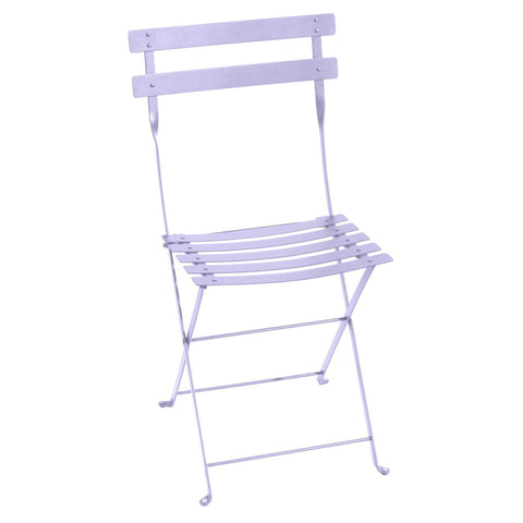 Silla BISTRO de la marca Fermob. Comprar Fermob online. Rincón del Mueble