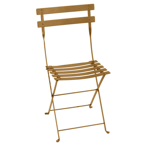 Silla BISTRO de la marca Fermob. Comprar Fermob online. Rincón del Mueble