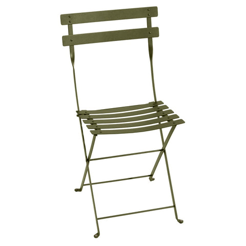 Silla BISTRO de la marca Fermob. Comprar Fermob online. Rincón del Mueble´